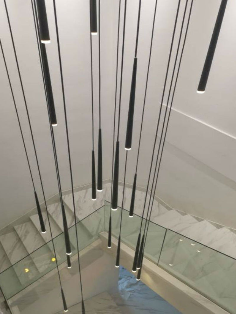 COMET CHANDELIER