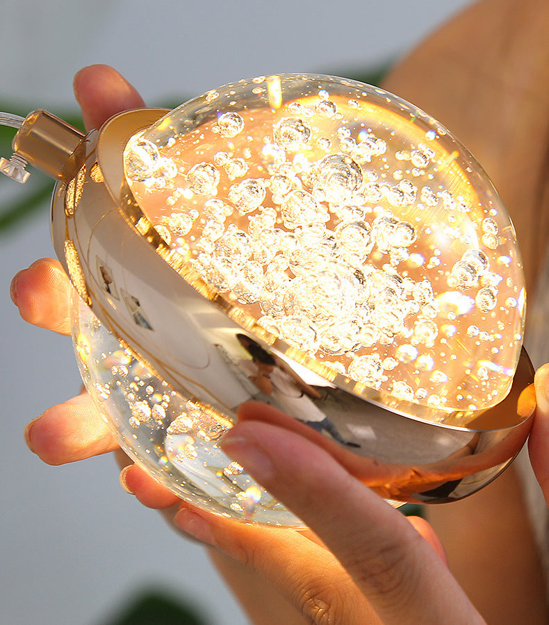GALAXY CHANDELIER